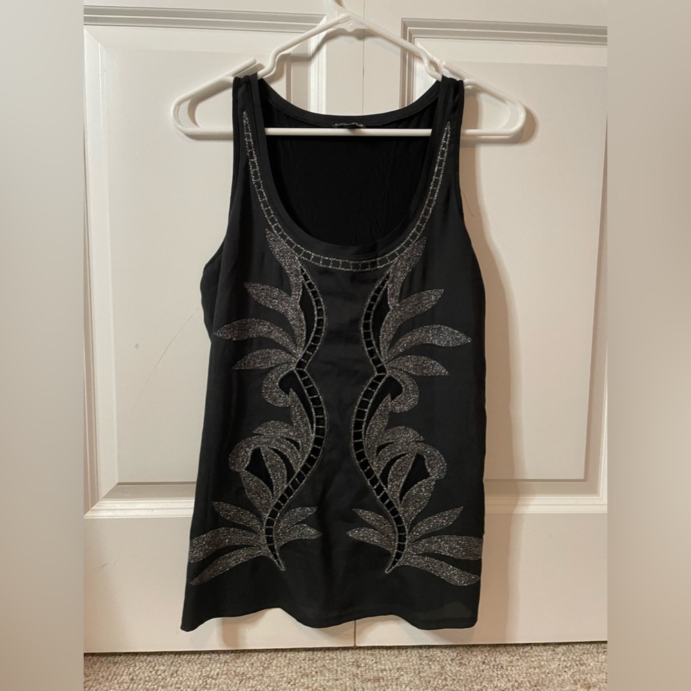 Express Women's Size Small Dressy Tank